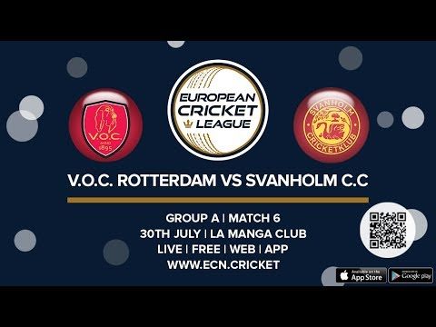 ecl19-voc-rotterdam-vs-svanholm-cc.Click to read full article.