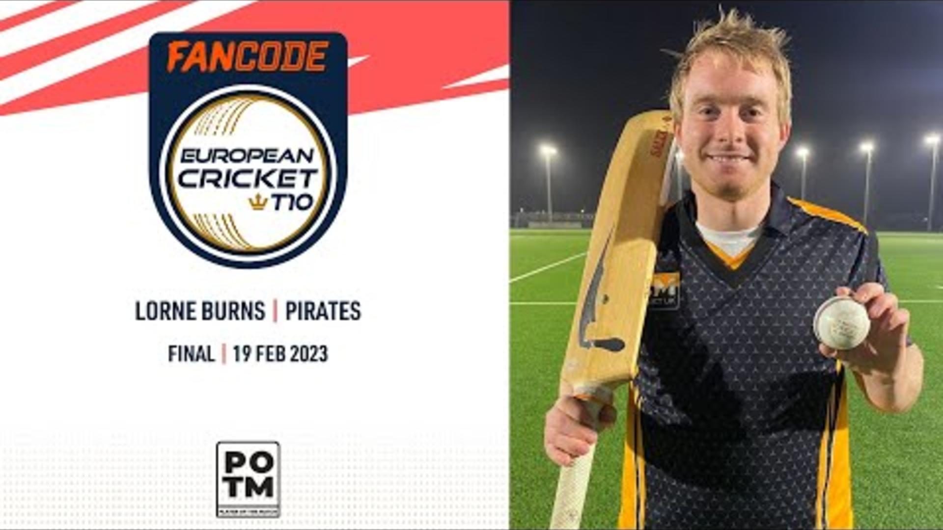 potm-lburns-etr-vs-pir-highlights-fancode-ect10-gibraltar-gibraltar-2023-ect23062.Click to read full article.