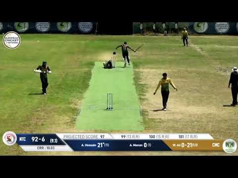 match-8-cmc-vs-ntc-highlights-european-cricket-series-cyprus-t10-day-2-cyprus-2020.Click to read full article.