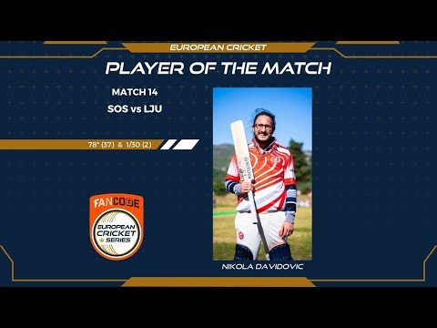 mom-ndavidovic-sos-vs-lju-highlights-fancode-ecs-croatia-day-4-croatia-2021.Click to read full article.