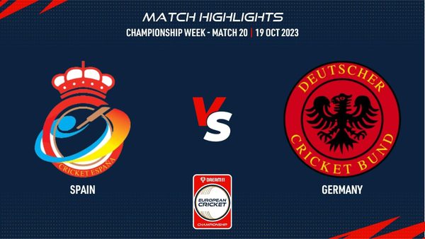 championship-week-match-20-esp-vs-ger-highlights-dream11-ecc23-19-oct-2023-ecc23104.Click to read full article.