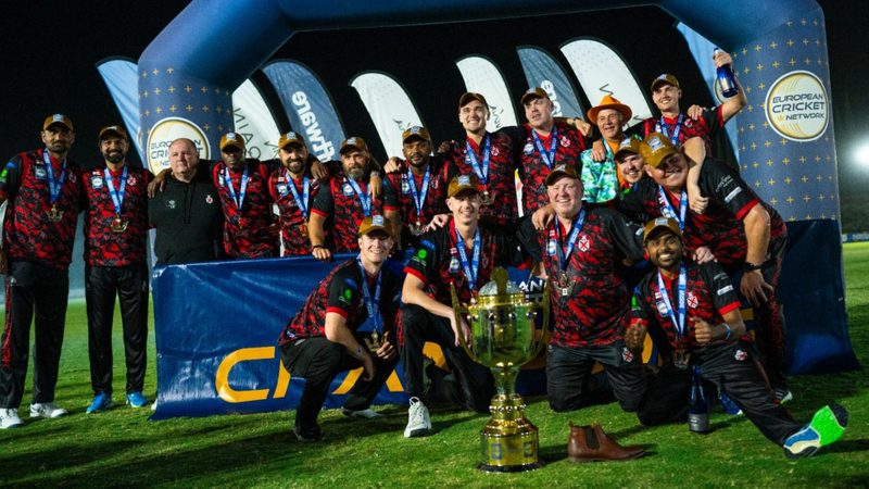 hornchurch-are-the-ecl24-champions.Click to read full article.