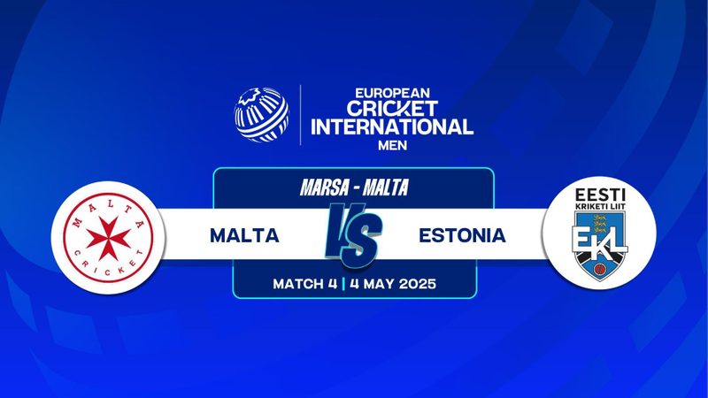 malta-vs-estonia-match-4-preview---eci-malta-estonia-2025.Click to read full article.
