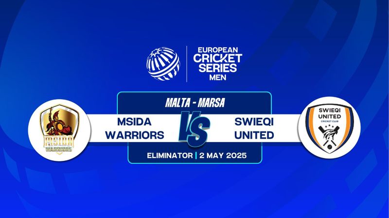 msida-warriors-vs-swieqi-united-eliminator-preview---ecs-malta-spring-series-2025.Click to read full article.