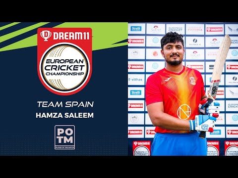 hamza-saleem-hammers-spain-into-group-a-final-at-dream11-european-cricket-championship.Click to read full article.