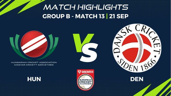 group-b-match-13-hun-vs-den-highlights-dream11-european-cricket-championship-2022-ecc22037.Click to read full article.