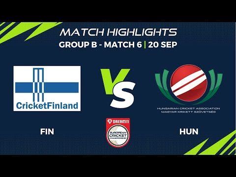 group-b-match-6-fin-vs-hun-highlights-dream11-european-cricket-championship-2022-ecc22030.Click to read full article.