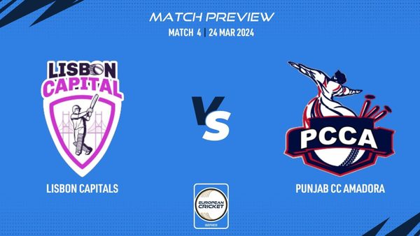 lisbon-capitals-vs-punjab-cc-amadora-match-4-ecs-portugal-2024.Click to read full article.