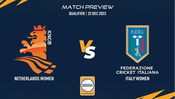 netherlands-vs-italy-qualifier---womens-european-cricket-championship-2023.Click to read full article.