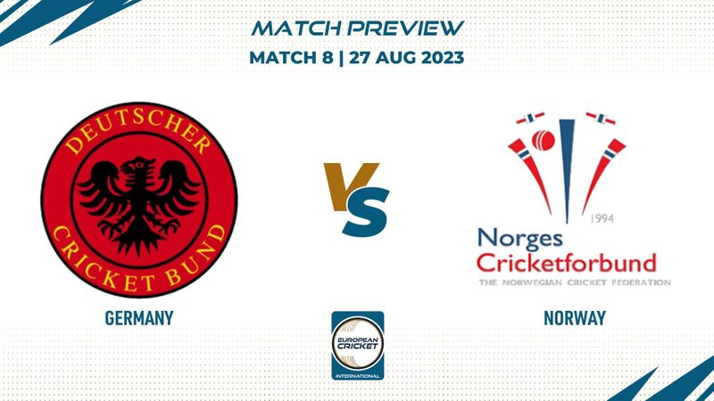 germany-vs-norway-match-8---eci-germany-dresden-2023.Click to read full article.