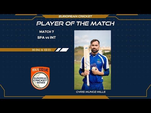 mom-cmunoz-mills-spa-vs-int-highlights-fancode-ecs-spain-lalfas-del-pi-day-2-spain-2021.Click to read full article.