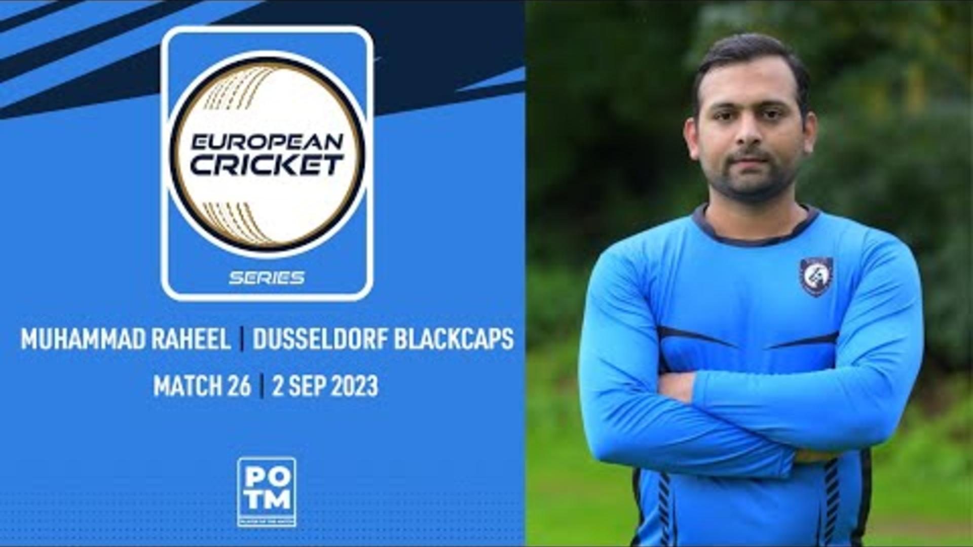 potm-mraheel-db-vs-psva-highlights-ecs-germany-krefeld-02-sep-2023-ecs23796.Click to read full article.