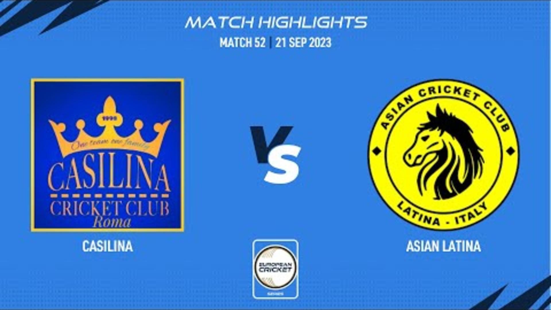 match-52-cas-vs-asl-highlights-ecs-italy-rome-21-sep-2023-ecs23881.Click to read full article.