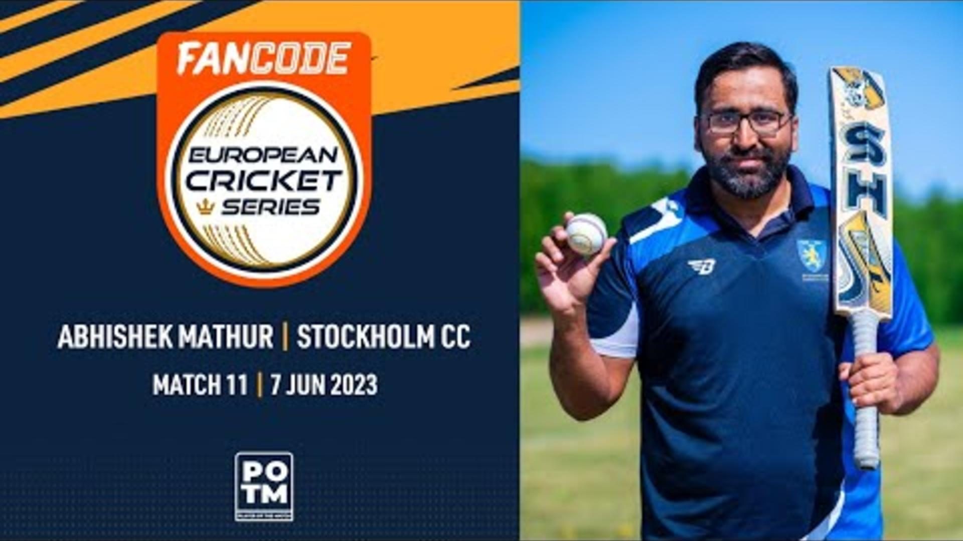 potm-amathur-sto-vs-ham-highlights-fancode-ecs-sweden-7-june-2023-ecs23426.Click to read full article.