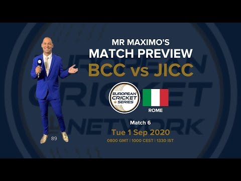 bcc-v-jicc-mr-maximos-match-preview-european-cricket-series-rome-match-6.Click to read full article.