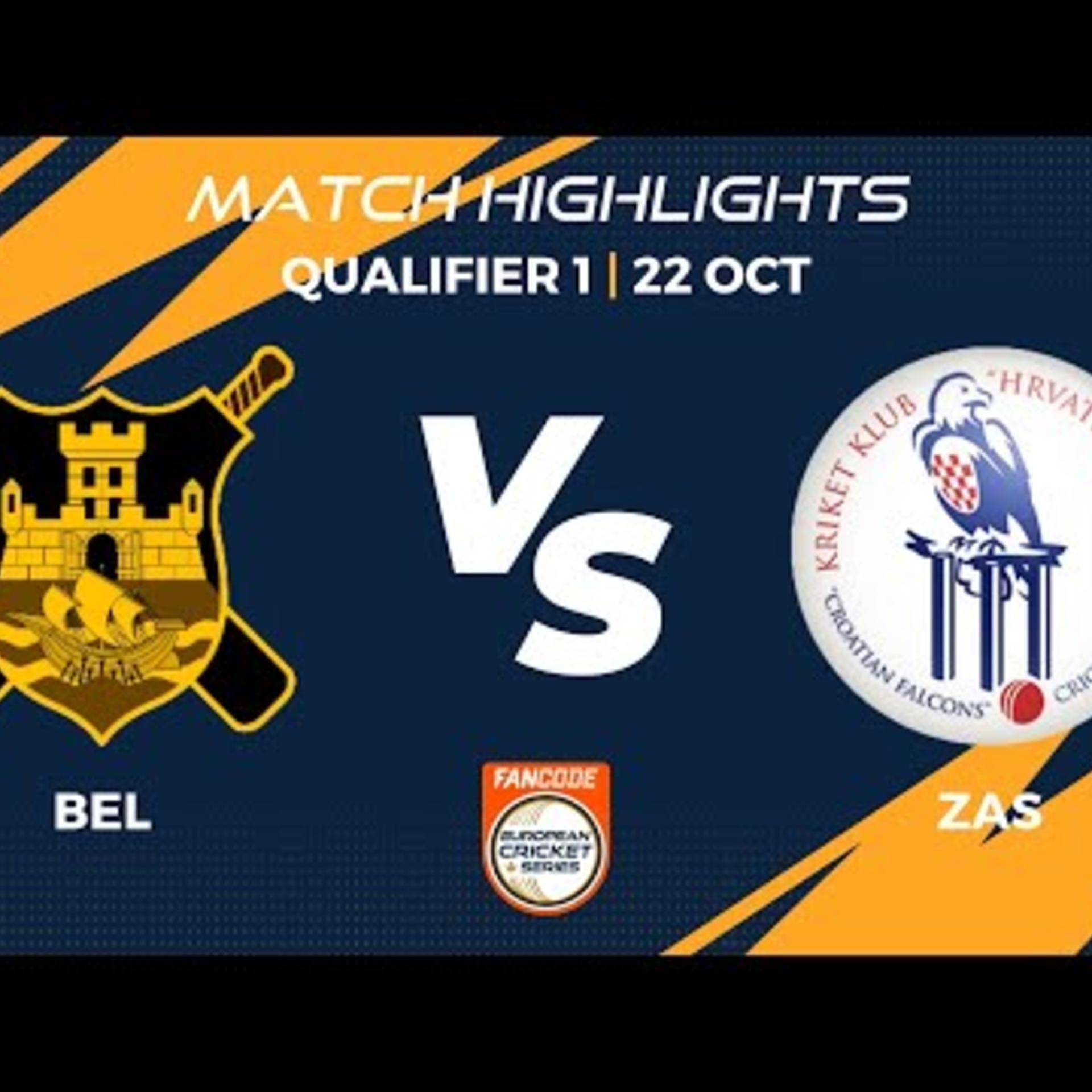 qualifier-1-bel-vs-zas-highlights-fancode-ecs-croatia-2022-day-6-ecs22624.Click to read full article.