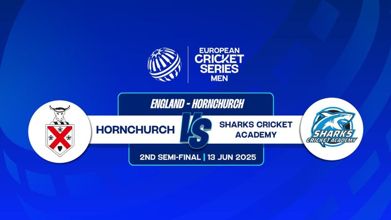 hornchurch-vs-sharks-cricket-academy-2nd-semi-final-preview---ecs-england-hornchurch-2025.Click to read full article.