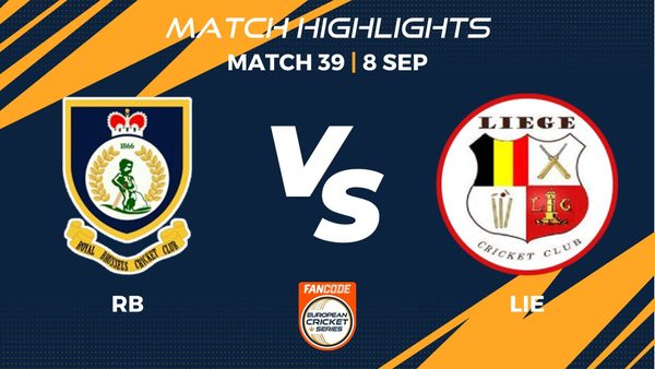 match-39-rb-vs-lie-highlights-fancode-ecs-belgium-2022-day-10-ecs22593.Click to read full article.