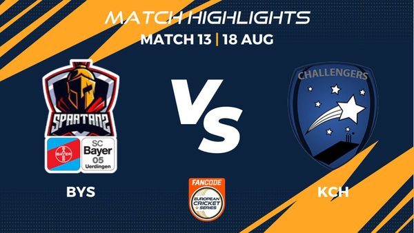 match-13-bys-vs-kch-highlights-fancode-ecs-krefeld-2022-day-4-ecs22519.Click to read full article.