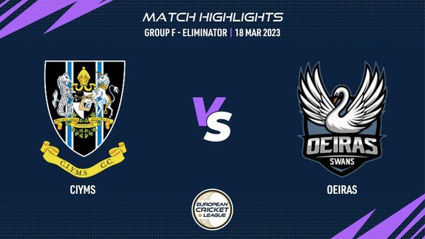 eliminator-ciy-vs-oei-highlights-european-cricket-league-2023-group-f-day-3-ecl23-ecl23081.Click to read full article.