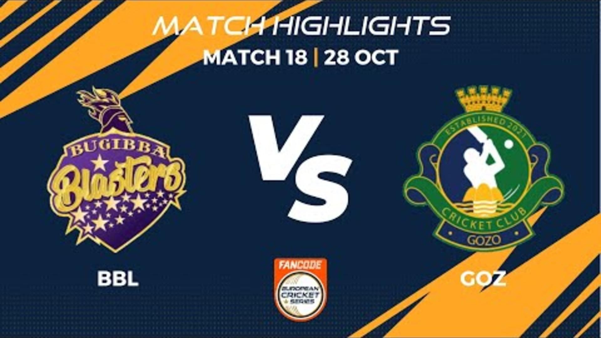 match-18-bbl-vs-goz-highlights-fancode-ecs-malta-2022-day-5-ecs22644.Click to read full article.