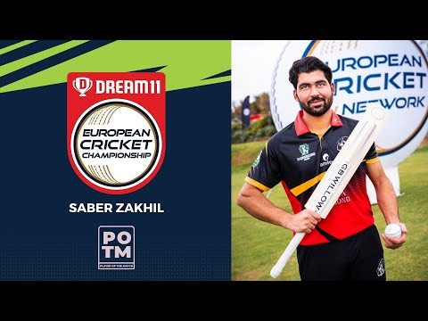 belgium-star-saber-zakhil-sets-the-standard-fifty-three-off-eighteen-balls-on-opening-day-of-ecc21.Click to read full article.