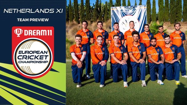 netherlands-team-preview-dream11-european-cricket-championship.Click to read full article.