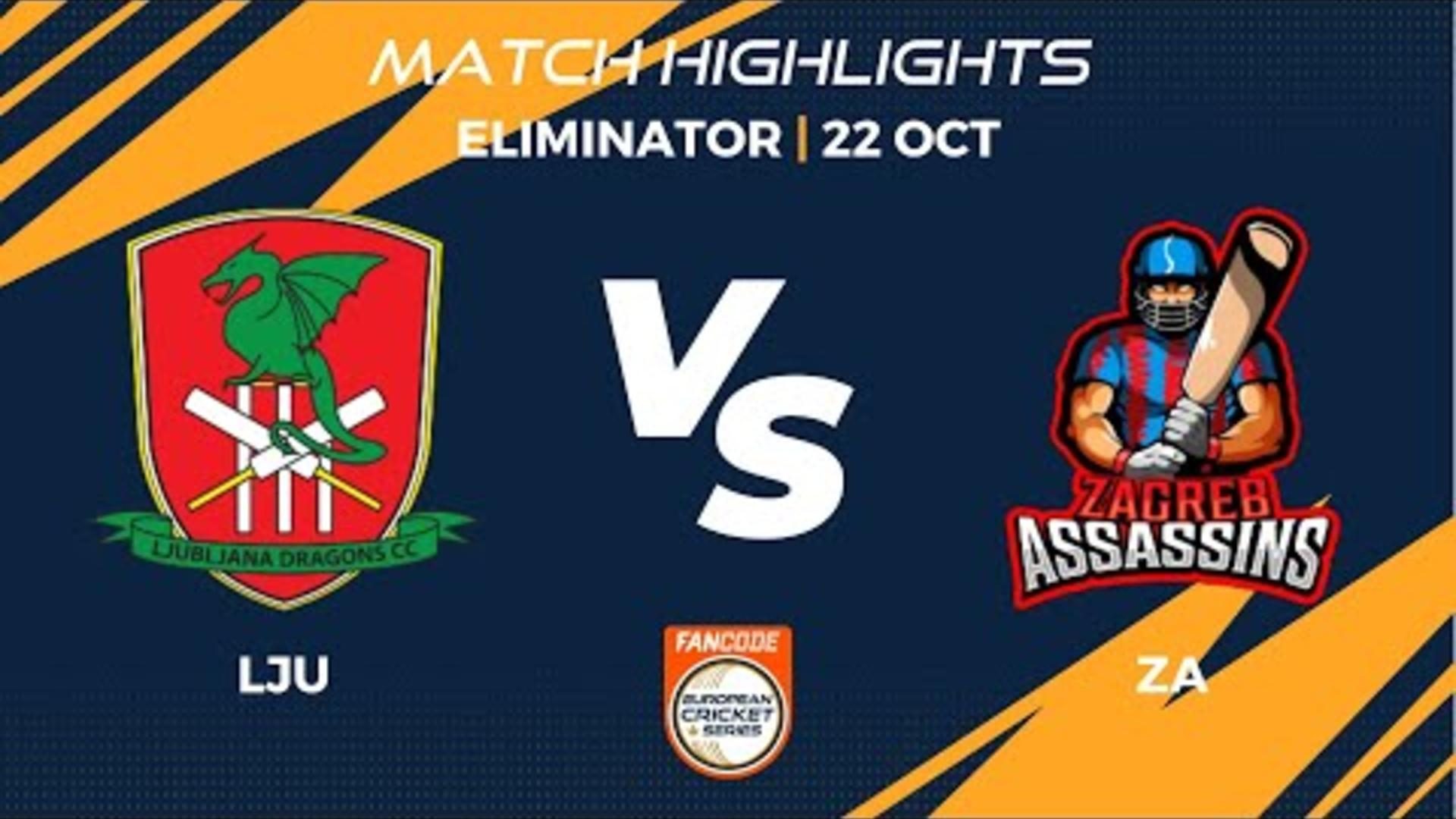 eliminator-lju-vs-za-highlights-fancode-ecs-croatia-2022-day-6-ecs22623.Click to read full article.