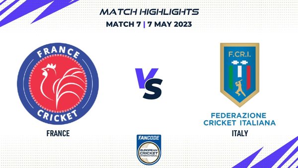 match-7-fra-vs-ita-highlights-fancode-eci-italy-milan-7-may-2023-eci23046.Click to read full article.