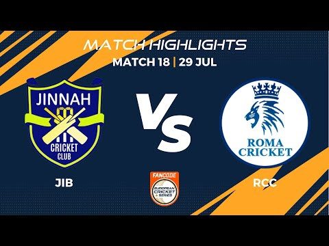 match-18-jib-vs-rcc-highlights-fancode-ecs-italy-super-series-2022-day-5-ecs22452.Click to read full article.