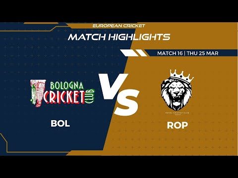 match-16-rop-vs-bol-highlights-fancode-ecs-italy-day-4-bologna-2021-ecs21164.Click to read full article.