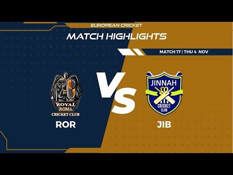 match-17-ror-vs-jib-highlights-fancode-ecs-italy-super-series-day-5-rome-2021-ecs21820.Click to read full article.