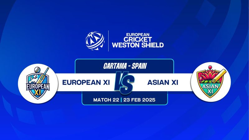 european-xi-vs-asian-xi-match-23-preview---weston-shield-2025.Click to read full article.