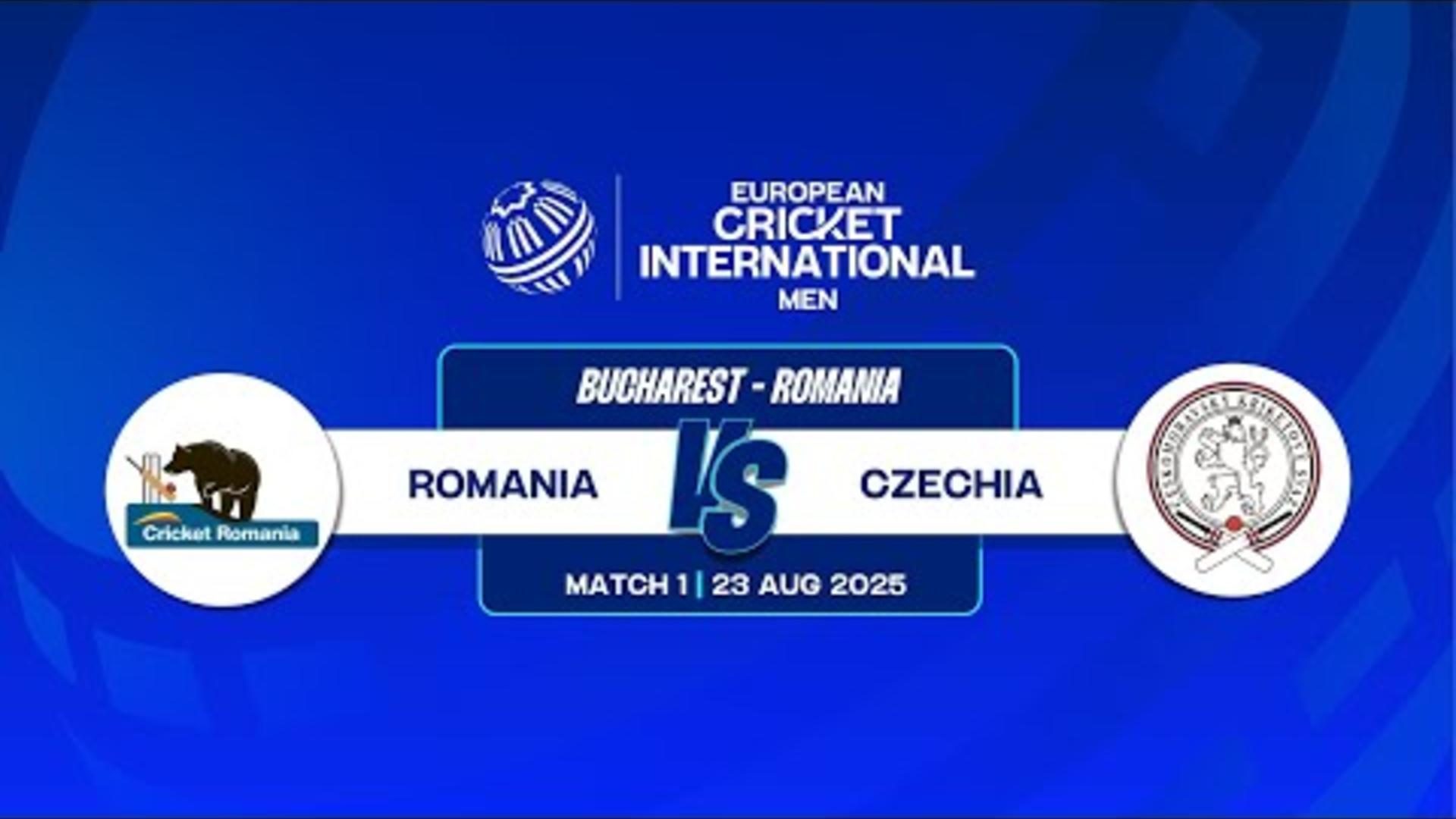 match-1-cze-vs-rom-highlights-eci-romania-czechia-2025-23-aug-2025-eci25084.Click to read full article.