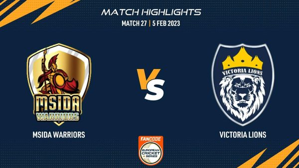 match-27-msw-vs-vls-highlights-fancode-ecs-malta-malta-2023-ecs23027.Click to read full article.