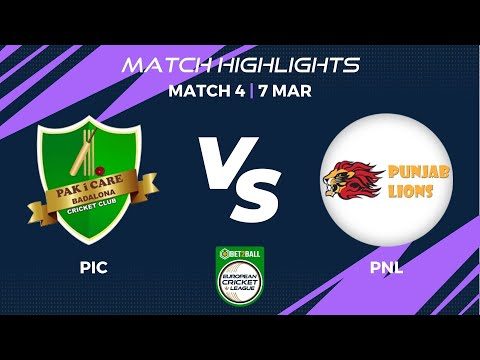 match-4-pic-vs-pnl-highlights-bet2ball-european-cricket-league-day-1-group-e-ecl22ecl22100.Click to read full article.