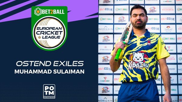 potm-msulaiman-oex-vs-msk-highlights-bet2ball-european-cricket-league-day-1-group-d-ecl22.Click to read full article.