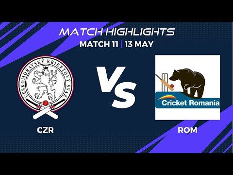 match-11-czr-vs-rom-highlights-eci-valletta-cup-t20i-malta-day-4-eci22017.Click to read full article.