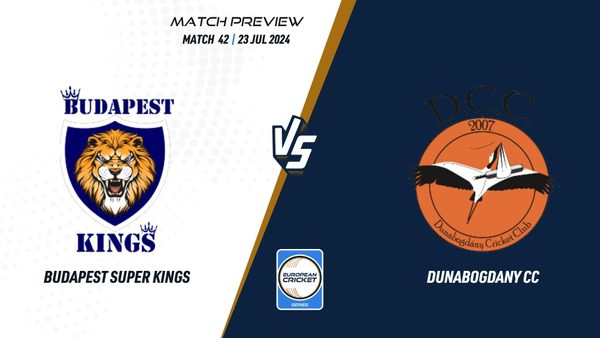 budapest-super-kings-vs-dunabogdany-cc-match-42-ecs-hungary-2024.Click to read full article.