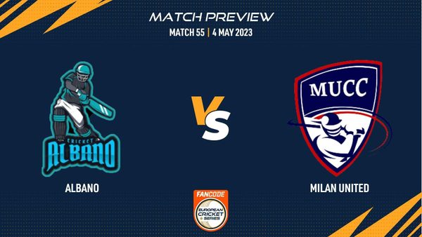 alb-vs-mu-preview-match-55-fancode-ecs-italy-milan-2023.Click to read full article.
