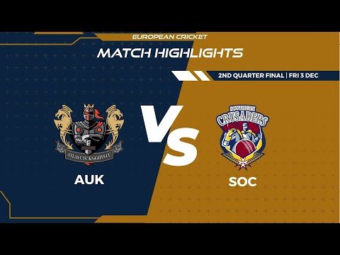 quarter-final-2-auk-vs-soc-highlights-fancode-ecs-malta-encore-day-11-malta-2021-ecs21914.Click to read full article.