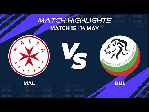match-15-mal-vs-bul-highlights-eci-valletta-cup-t20i-malta-day-5-eci22021.Click to read full article.