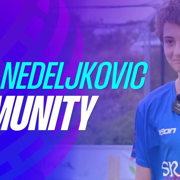 community-spotlight-peter-on-his-breakthrough-moment-with-serbia.Click to read full article.