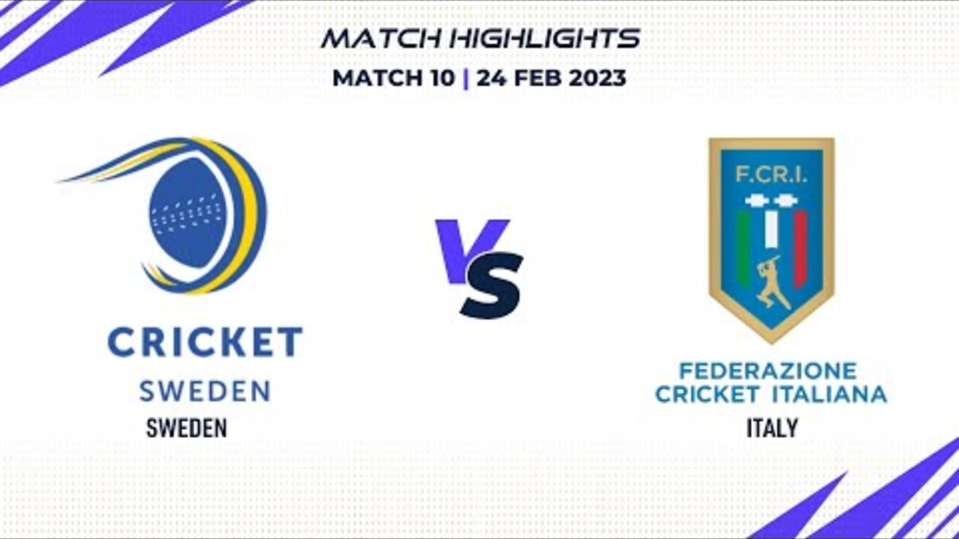 match-10-swe-w-vs-ita-w-highlights-fancode-eciw-gibraltar-gibraltar-2023-eci23017.Click to read full article.