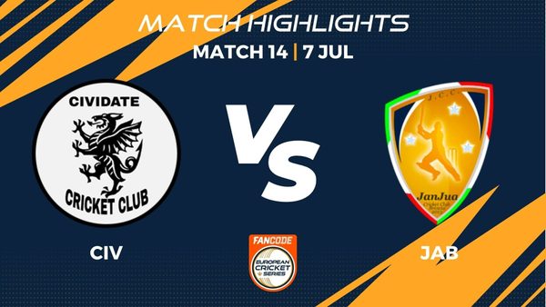 match-14-civ-vs-jab-highlights-fancode-ecs-brescia-2022-day-4-ecs22374.Click to read full article.