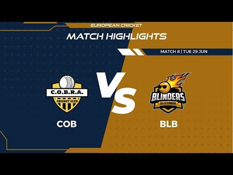 match-8-cob-vs-blb-highlights-fancode-ecs-hungary-day-2-hungary-2021-ecs21491.Click to read full article.