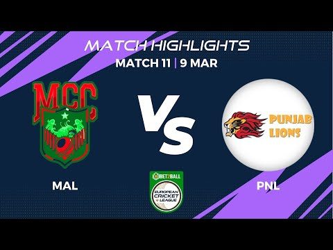 match-11-mal-vs-pnl-highlights-bet2ball-european-cricket-league-day-3-group-eecl22ecl22107.Click to read full article.