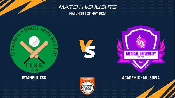 match-38-ist-vs-mus-highlights-fancode-ecs-bulgaria-29-may-2023-ecs23393.Click to read full article.