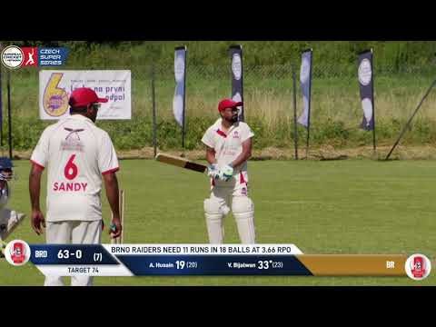 momvbijalwan-br-vs-brd-highlights-ecn-czech-super-series-week-4-european-cricket-series-2020.Click to read full article.