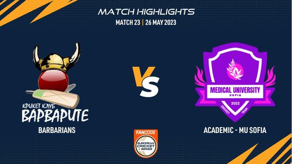 match-23-bar-vs-mus-highlights-fancode-ecs-bulgaria-26-may-2023-ecs23378.Click to read full article.
